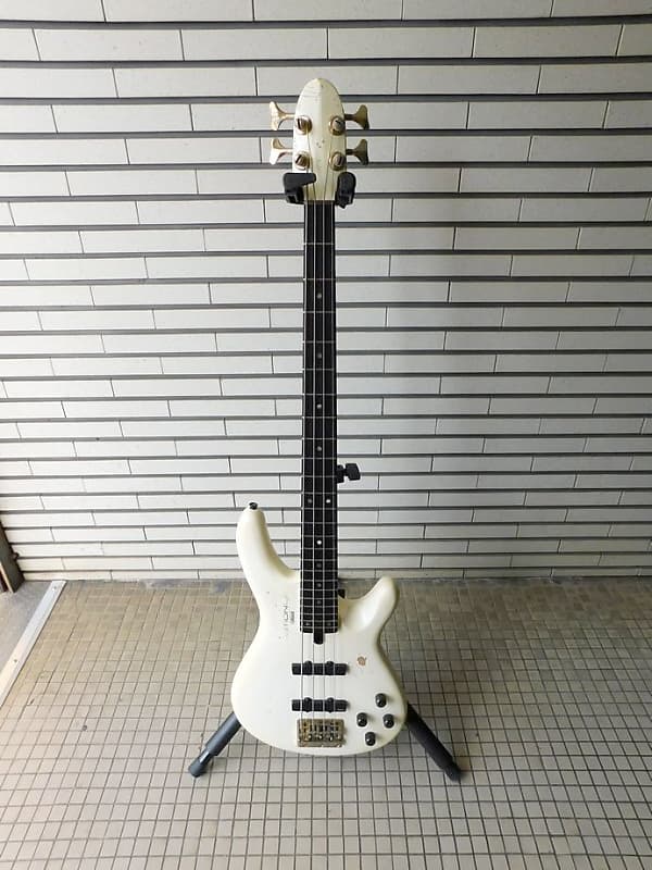 Yamaha Motion Bass LB-1 Japan