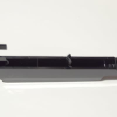 Black Yamaha Replacement key For PSR-31, PSR-32, DX-21, DX-27, DX-9, CS-5 image 2