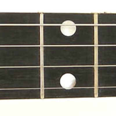 1925 Vega Tu-Ba-Phone Style M 4-String Tenor Banjo with Original Case image 7