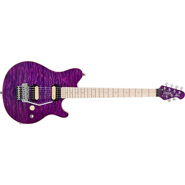 Sterling By Music Man