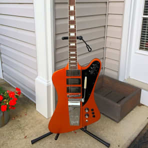 Skunk shop baxter firebird
