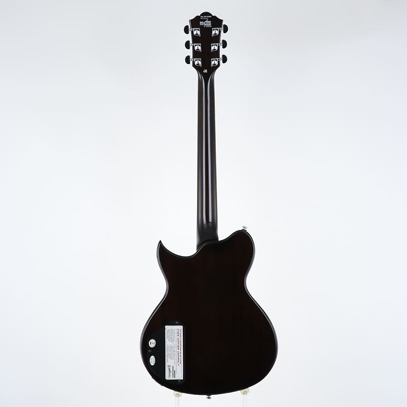 Washburn ワッシュバーン DFEFE-U EBONY FE エレアコ Amazon | WASHBURN (ワッシュバーン) エレアコギター Deep