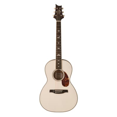 ギター PRS SE P20E Parlor w/ FishmanPink Lotus PRS SE Parlor P20E Limited Edition Acoustic-electric - Pink