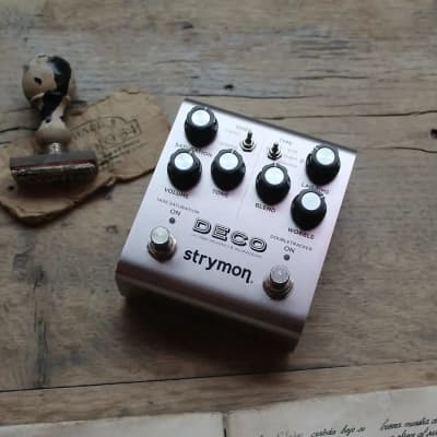 Strymon Deco V2 image 5