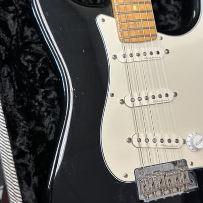 Fender Custom Shop Classic Player Stratocaster 2002 image 15