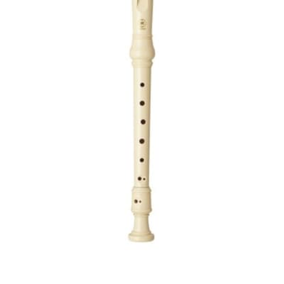 Yamaha YRS23 flauto dolce soprano in Do image 3
