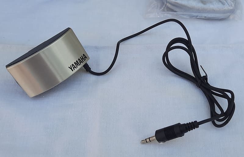 Yamaha BC1 Breath Controller | Reverb UK