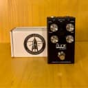 J. Rockett The Dude V2 Overdrive Pedal with Original Box