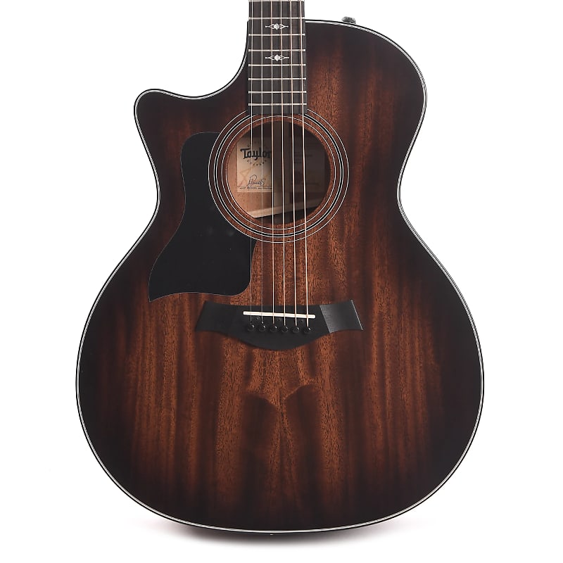 Taylor 324ce with V-Class Bracing Left-Handed image 2