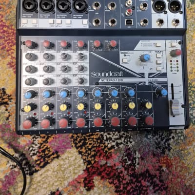Carlsbro Eclipse 12 | Reverb