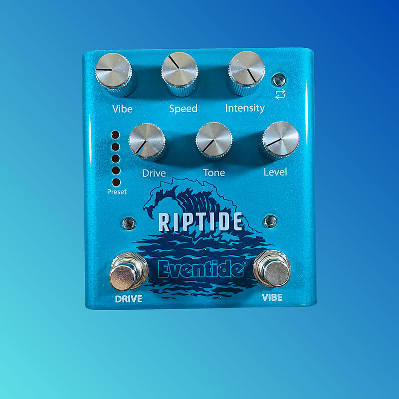 Eventide Riptide