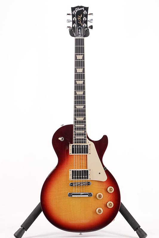 2003 Gibson Les Paul Studio – Jimmy Wallace Guitars