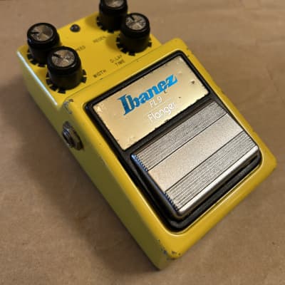 Ibanez FL9 Flanger | Reverb