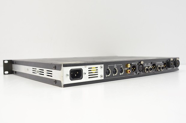 Lexicon PCM-91 Digital Stereo Reverb Processor PCM91 | Reverb Lexicon PCM-91 Digital Stereo Reverb Processor PCM91 | Reverb