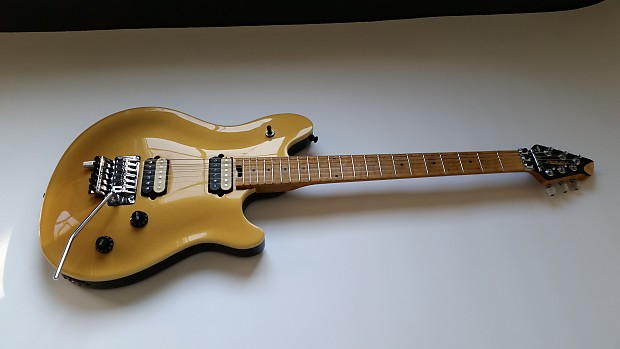 USA Peavey Wolfgang Standard Pat-Pending | Reverb