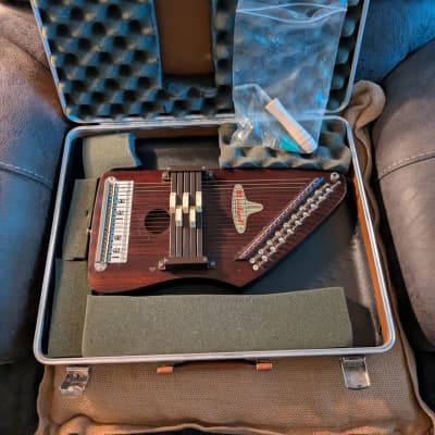TOKAI楽器 Chromaharp ハープ TOKAI楽器 Chromaharp ハープ 東海楽器ChromaHarp(オートハープ