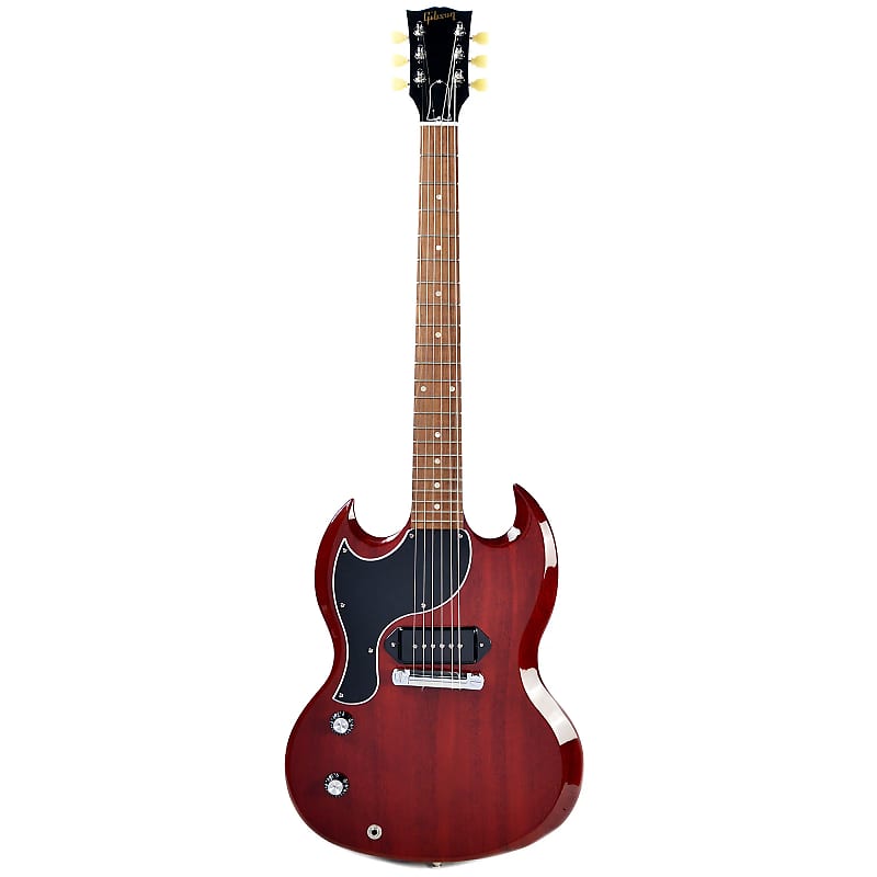 Gibson SG Junior '60s Left-Handed 2011 - 2013 image 1