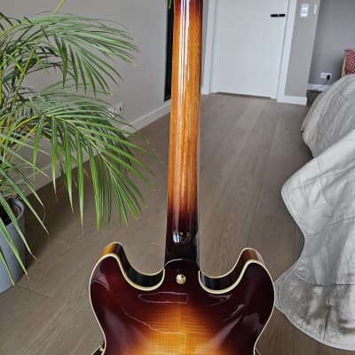 Yamaha SA2200 - Violin Sunburst image 12