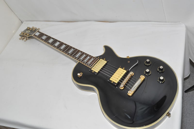 1981年製　レスポールカスタム　Greco EG600 1981年製 レスポールカスタム Greco EG600 GRECOレスポールカスタム