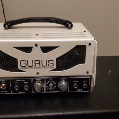 Gurus amp deals