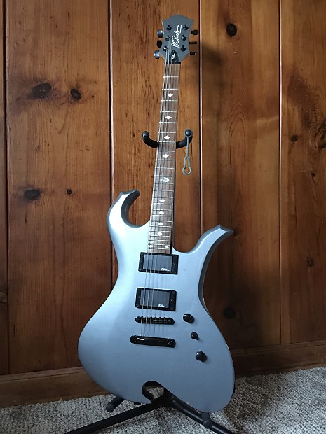 Bc rich deals wave