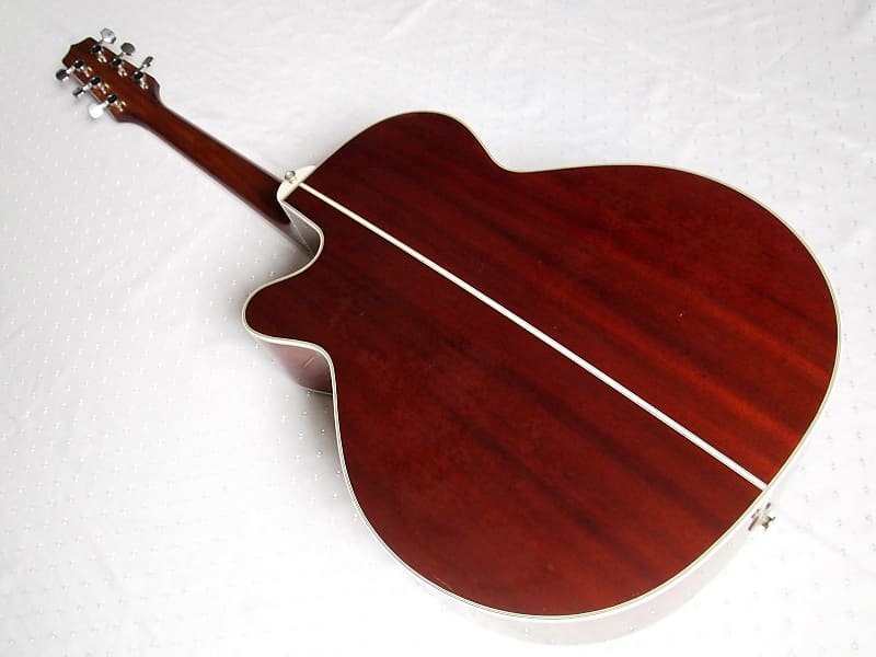 【Takamine PT-508】Takamineサウンドを忠実に再現！ TAKAMINE PT-508|ドルフィンギターズ
