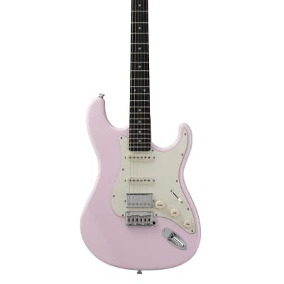 IBANEZ RG 550 Light Shell Pink-Dimarzio-1991-92 Year - one off