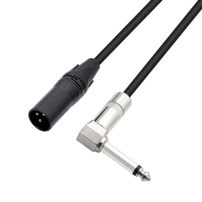 Mini Jack Power Cable - 50 cm