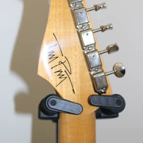 Fender Tom Petty Kingman - Limited Edition 2014 image 9