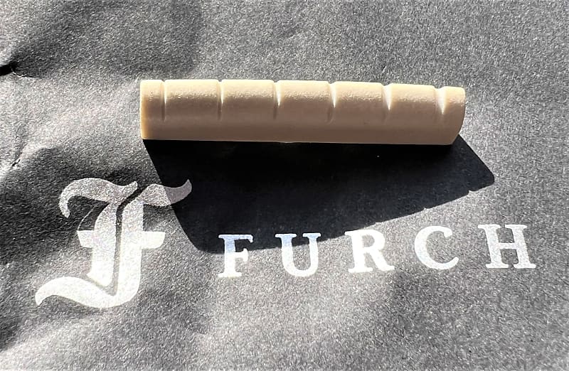 Furch Tusq Acoustic Guitar Nut Reverb