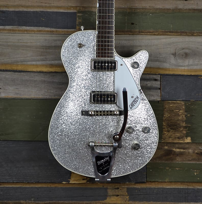Gretsch 6129t hotsell