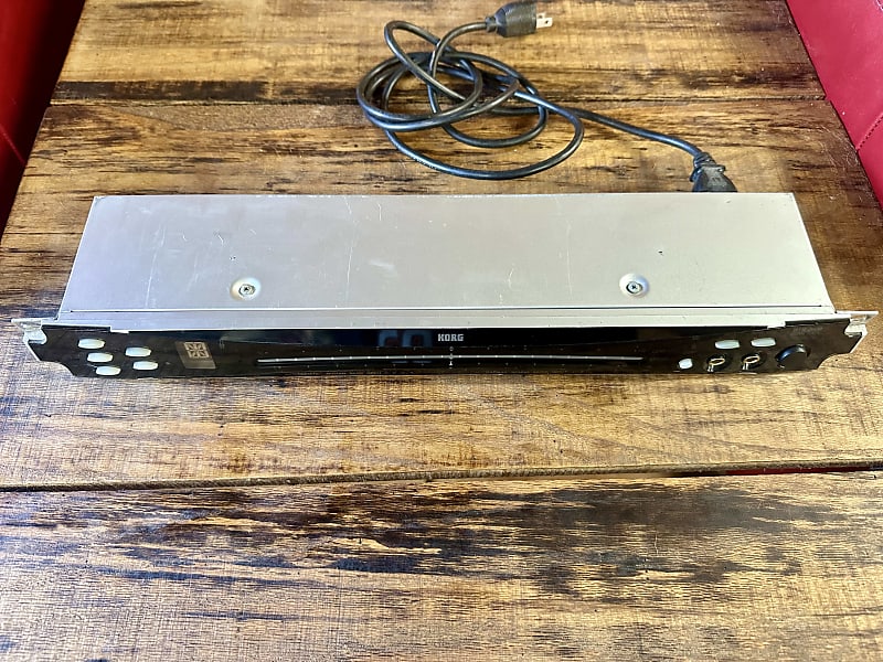 Korg DTR-2000 Rackmount Digital Tuner | Reverb UK