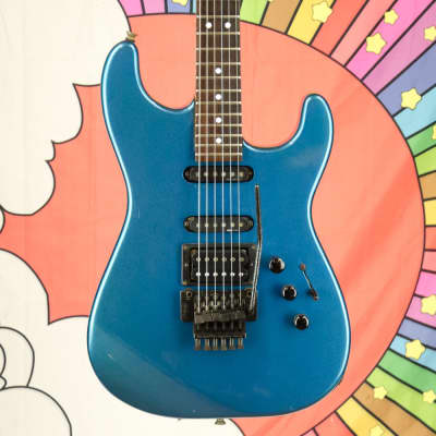 Charvel Model 3 HSS | Reverb