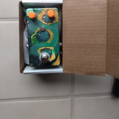 Reverb.com listing, price, conditions, and images for mxr-distortion