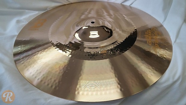 Meinl 22" Soundcaster Fusion Powerful Ride image 1