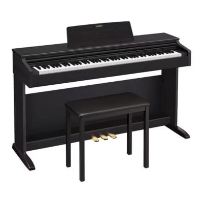 Casio Celviano AP270 Digital Piano Black