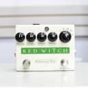 Red Witch Analog Pentavocal Tremolo