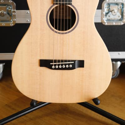 Martin LX1 Little Martin Acoustic Guitar for sale