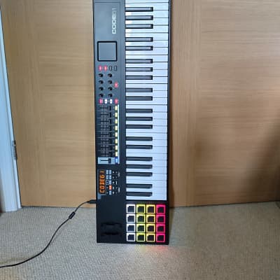 M-Audio Code 61 USB MIDI Keyboard Controller