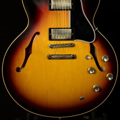 Gibson Custom Shop Wildwood Spec 1964 ES-335 - VOS image 1