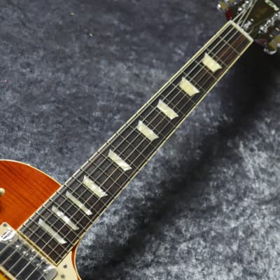 Neo Classic NLS20RFM-FCB ~Faded Cherry Burst~ #L180767 | Reverb