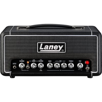 Laney Digbeth DB500H ベース用アンプ Laney Digbeth DB500H ベース用アンプ Laney Digbeth DB500H Bass amp head