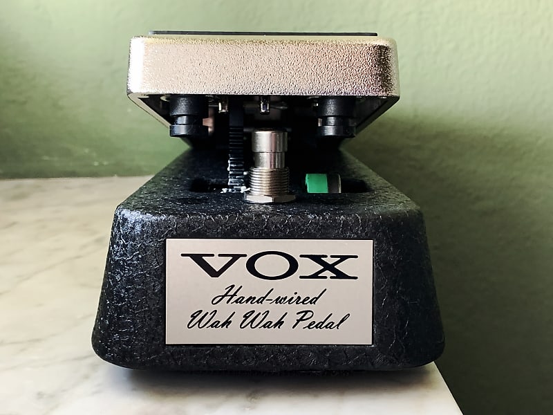 Vox V846-HW