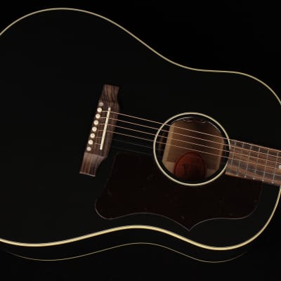 Gibson 50's J-45 Original - EB (#070) image 4
