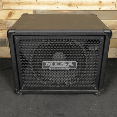 Mesa/Boogie Standard PowerHouse 1X15" 400W Bass Cabinet "Excellent Condition" image 1