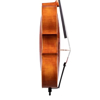 Professional Montagnana Cello 4/4 - Hand-Made in Romania #60 image 3
