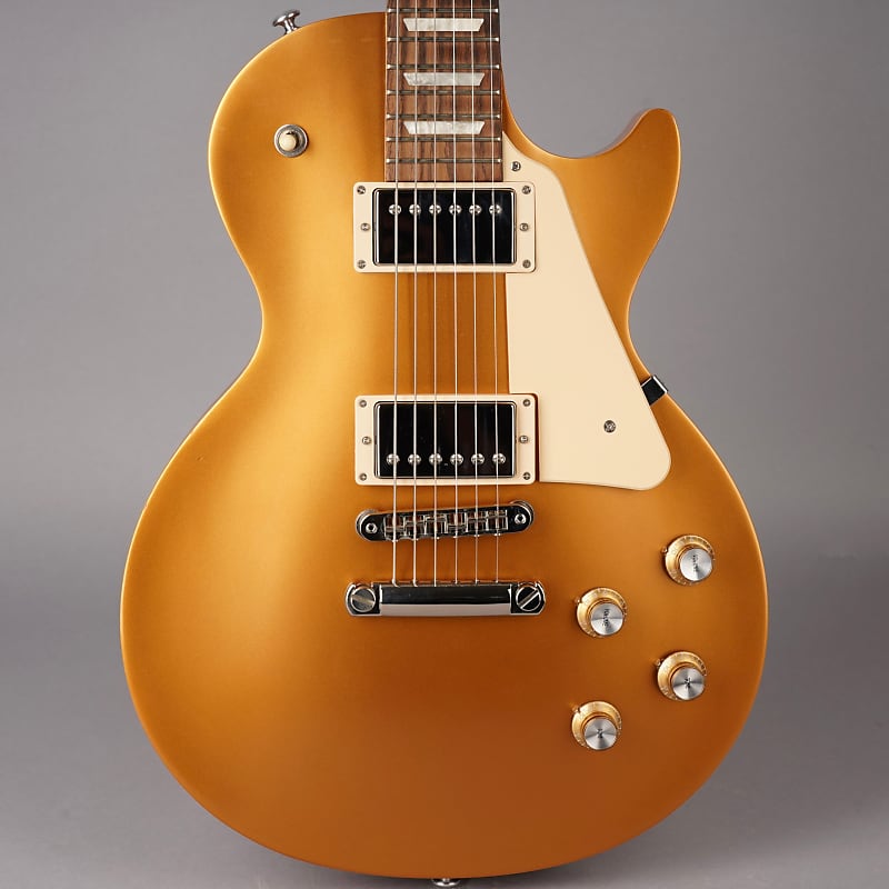 Gibson Les Paul Tribute T Electric Guitar 2017 | Reverb