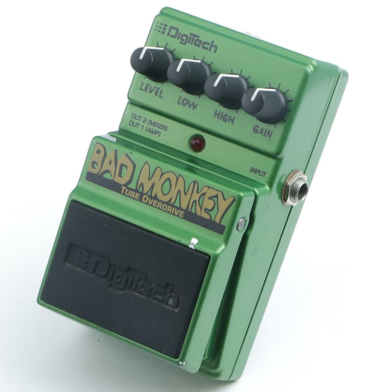 DigiTech Bad Monkey