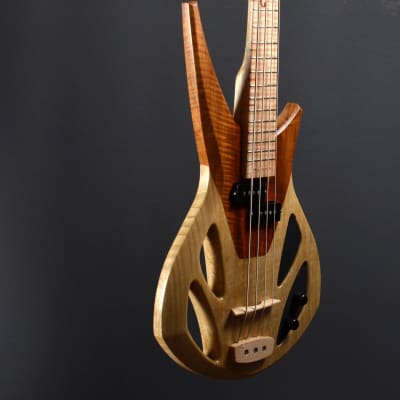 Murray Kuun  bass for sale
