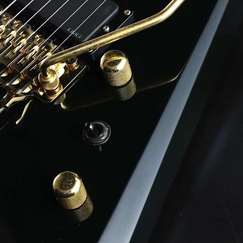 ギター [JUNK]edwards E-RV138 ギター [JUNK]edwards E-RV138